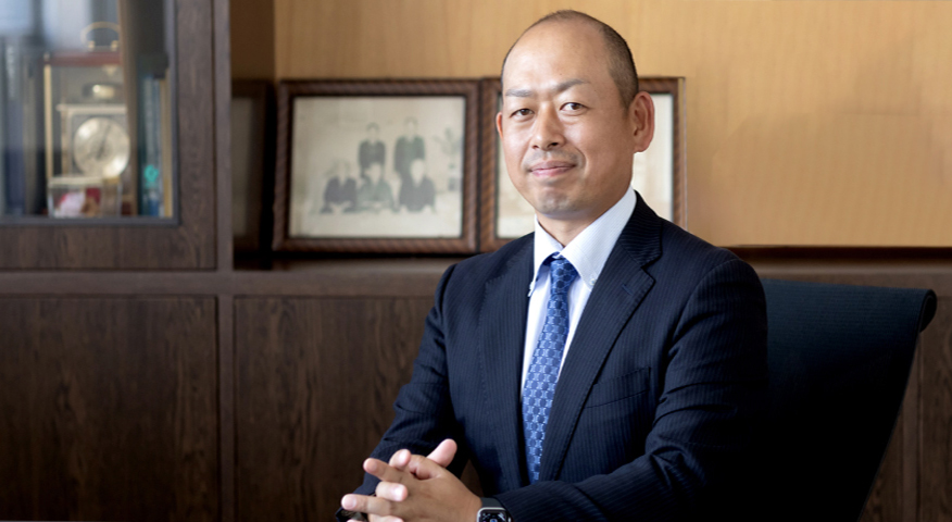 良質な天然水と独自技術の酵素をつかった加工